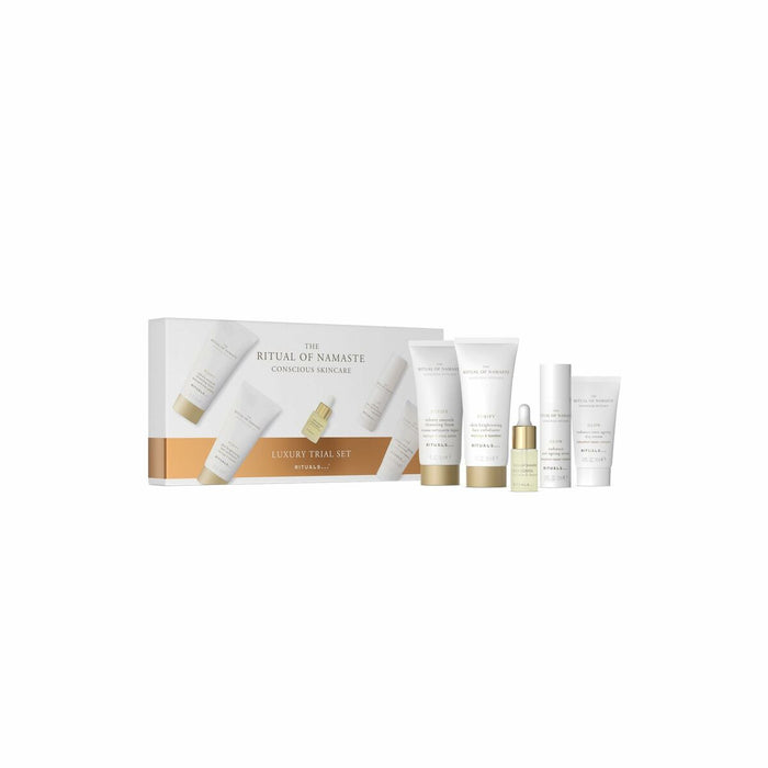 Set de Belleza Rituals THE RITUAL OF NAMASTE 5 Piezas