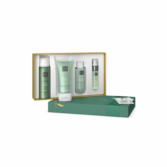 Set de Cosmética Unisex Rituals THE RITUAL OF JING 4 Piezas