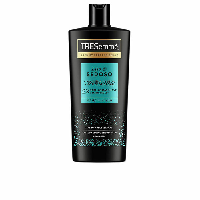 Shampoo Tresemme LISO&SEDOSO