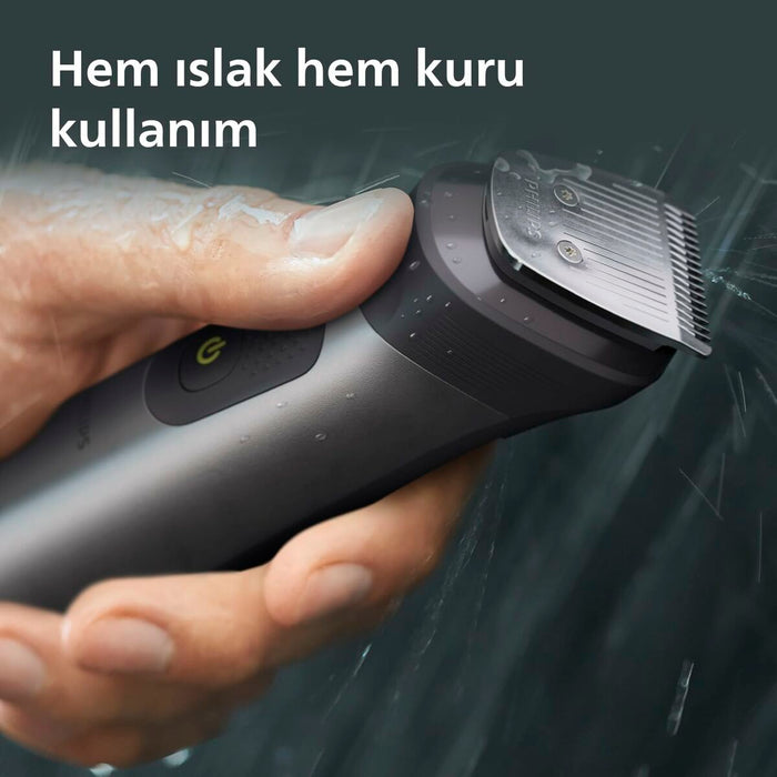 Electric shaver Philips (1 Unit)
