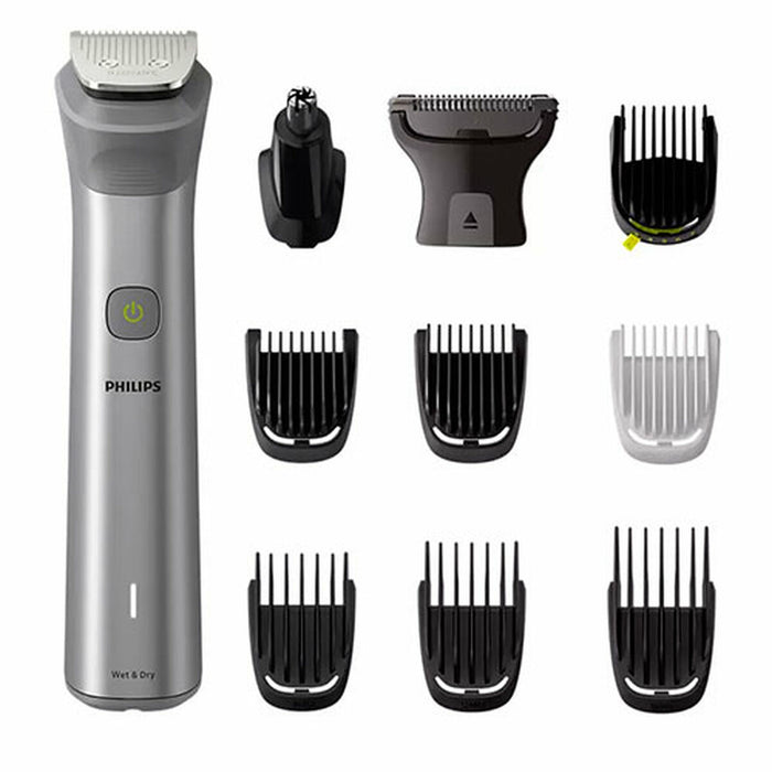 Cortador de Barba Philips SERIE 5000