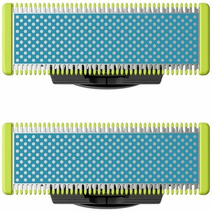 Recambio de Cuchilla Philips (2 Unidades)