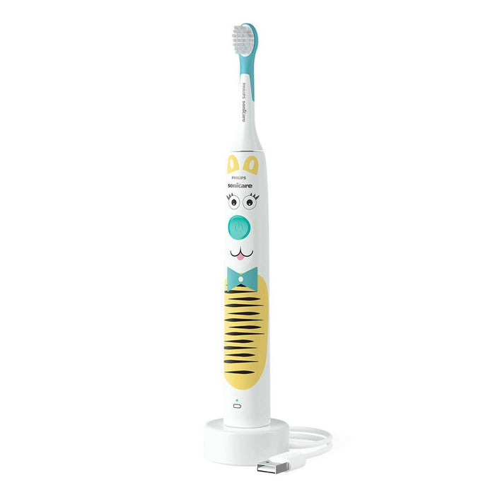 Cepillo de Dientes Eléctrico Philips HX3601/01