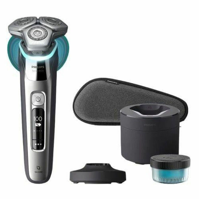 Máquina de Afeitar Philips S9975/55 - Serie 9000