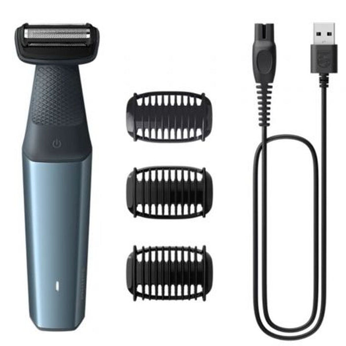 Body shaver Philips BG3027