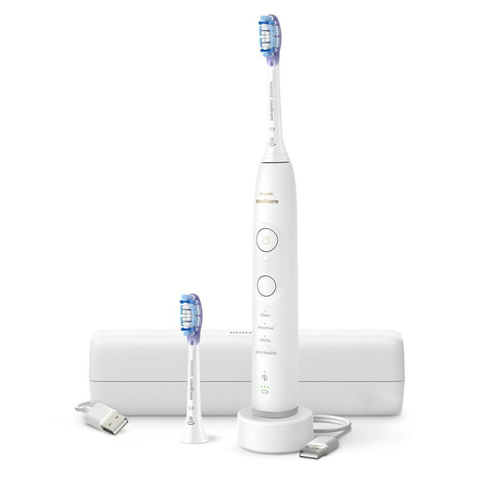 Cepillo de Dientes Eléctrico Philips HX7420/02