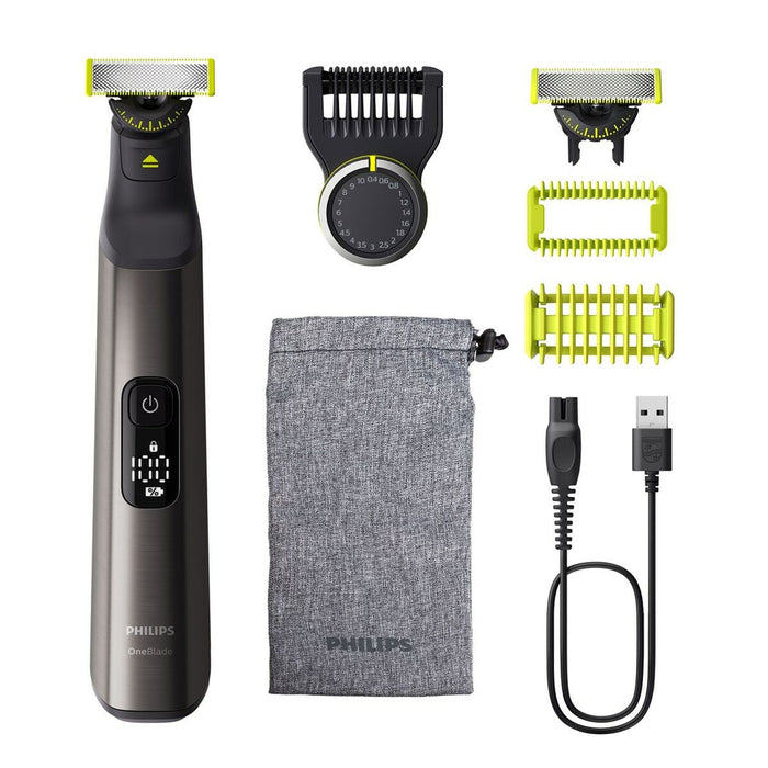 Hair Clippers Philips QP6552/15