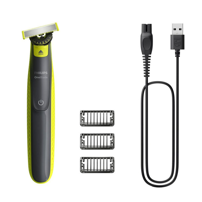 Cortapelos Philips QP2724/23 1 Pieza