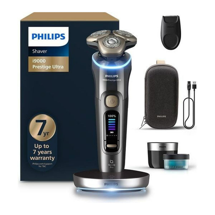 Hair Clippers Philips XP9402/31