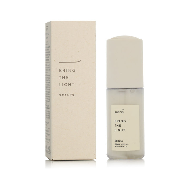 Facial Serum Sioris Face Care 35 ml