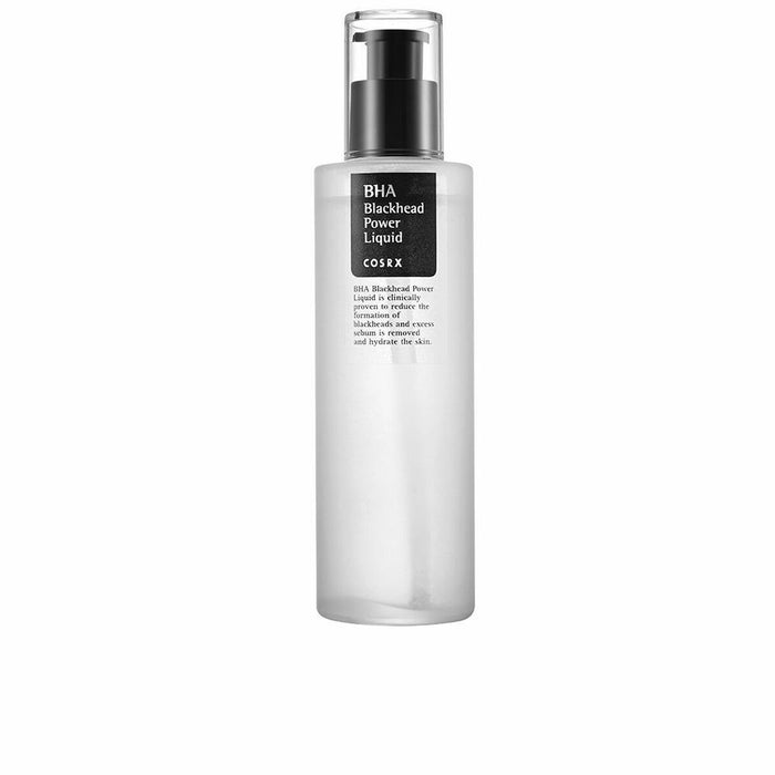 Facial Exfoliator Cosrx BHA Blackhead Power Liquid (100 ml)