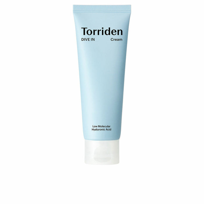 Crema de Día Torriden DIVE-IN 80 ml