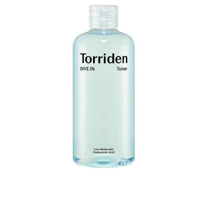 Tónico Facial Torriden DIVE-IN 300 ml