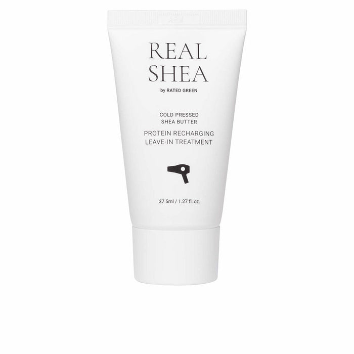 Food Supplement Rated Green REAL SHEA