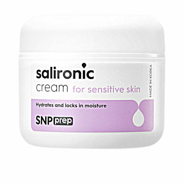 Crema de Día SNP SALIRONIC