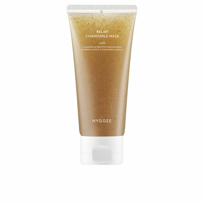 Mascarilla Facial HYGGEE Relief Chamomile