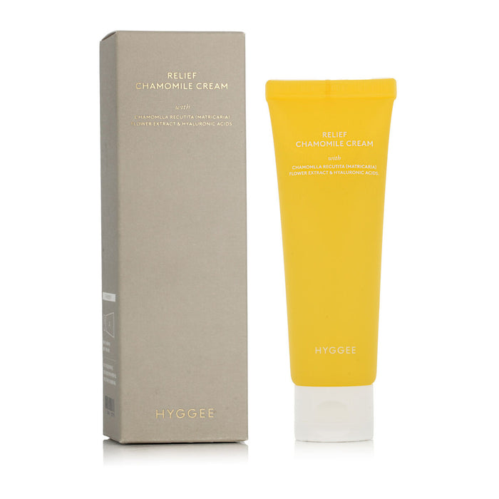 Crema Corporal HYGGEE Relief Chamomile 85 g