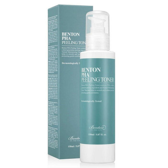 Tónico Exfoliante Benton Benton Pha