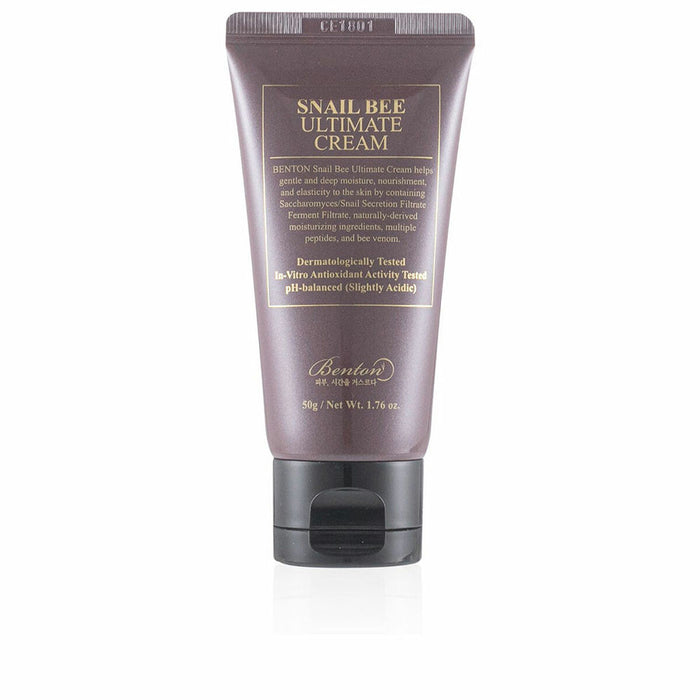Crema de Día Benton SNAIL BEE ULTIMATE