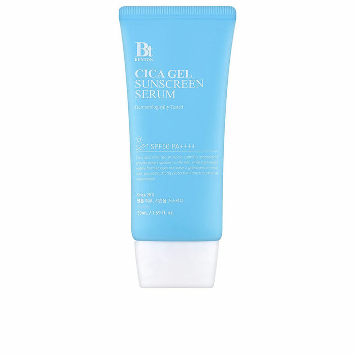 Sun Block Benton CICA GEL