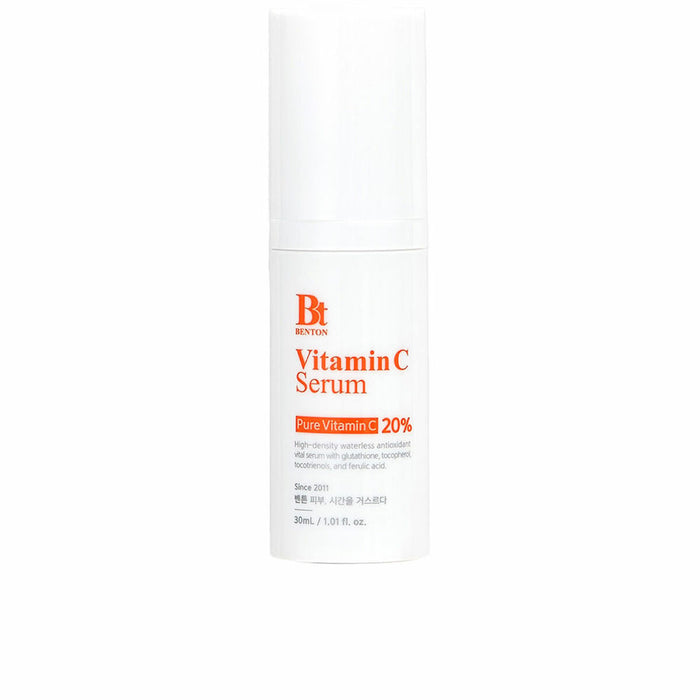 Facial Cream Benton VITAMIN C