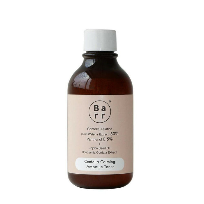 Tónico Facial Barr Centella Calming 2 en 1 200 ml