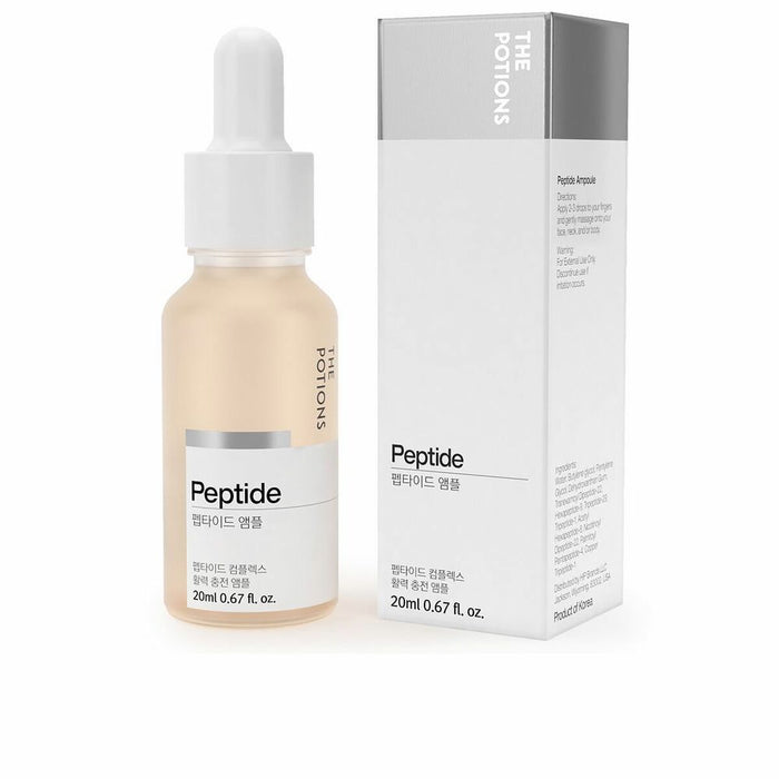Crema de Día The Potions Peptide 20 ml