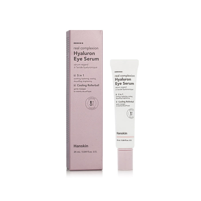 Sérum para el Contorno de Ojos Hanskin Hyaluron 25 ml