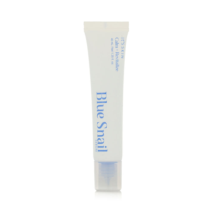 Facial Serum It's Skin Blue Snail 40 ml