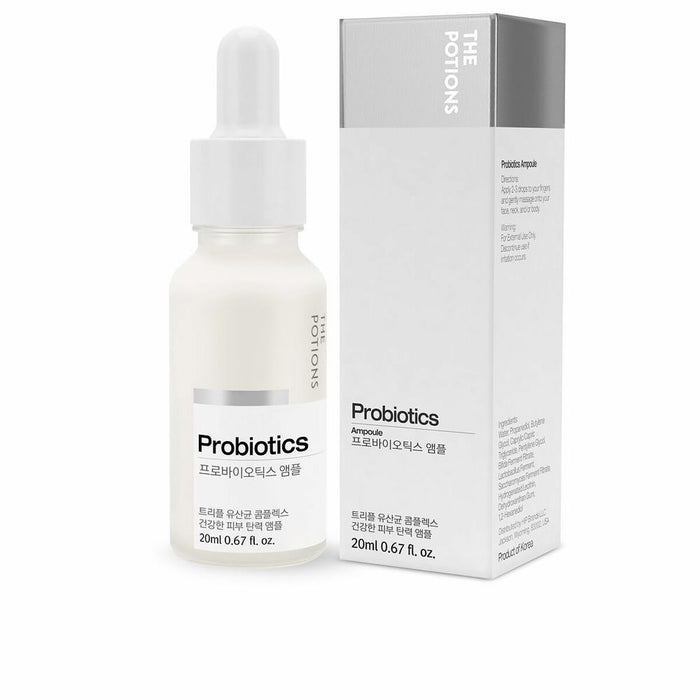Crema de Día The Potions Probiotics 20 ml