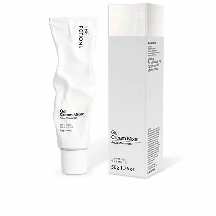 Crema de Día The Potions The Potions Mixer 50 g