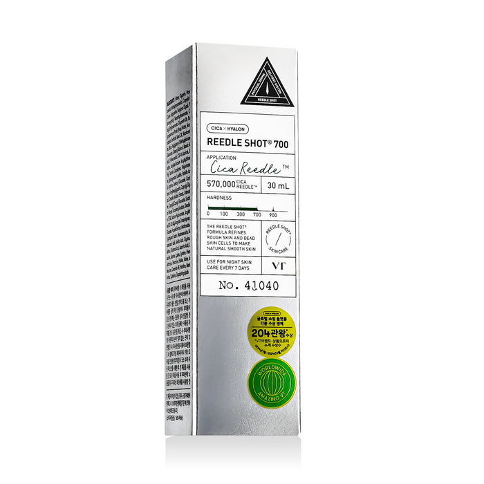 Facial Lotion VT Cosmetics Cica Care 30 ml
