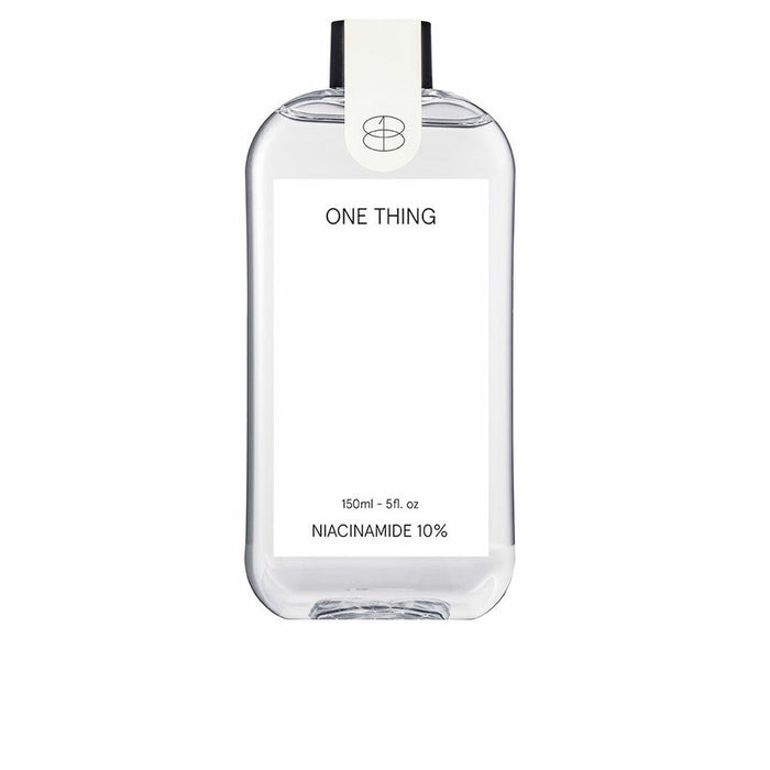 Tónico Facial One Thing Niacinamide 10% 150 ml