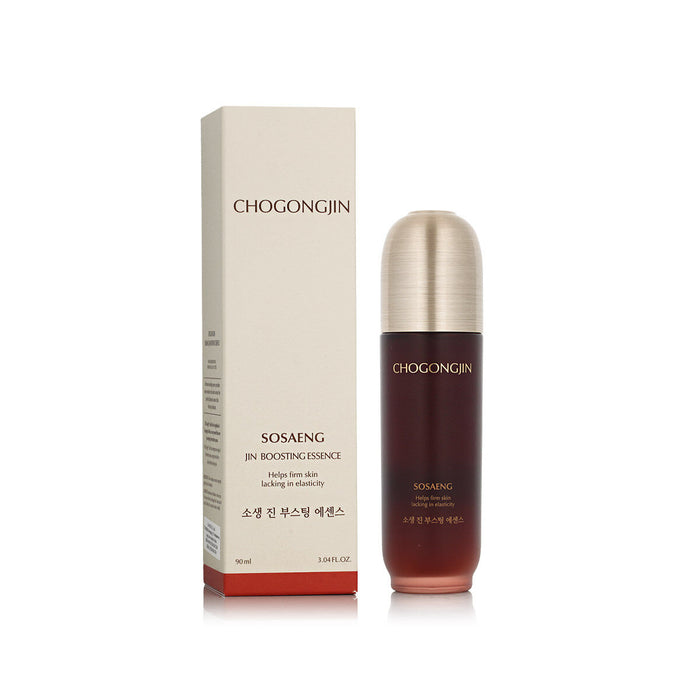 Children's Shampoo Missha CHOGONGJIN 90 ml
