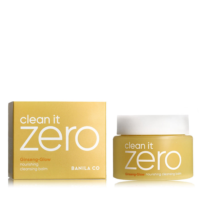 Crema Limpiadora Banila Co Clean It Zero 100 ml
