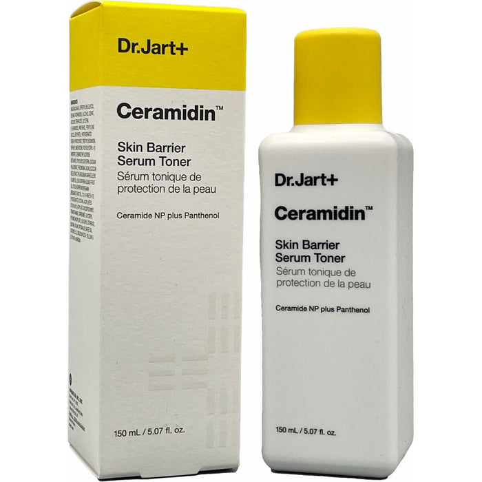 Dressing Gown DR.JART+ CERAMIDIN 150 ml