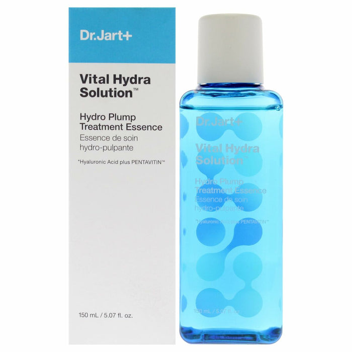 Albornoz DR.JART+ VITAL HYDRA SOLUTION