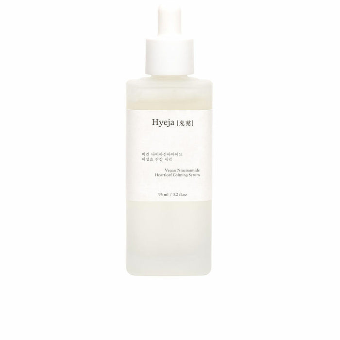 Sérum Facial Hyeja VEGAN NIACINAMIDE 95 ml