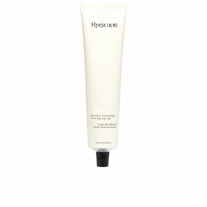 Hydrating Facial Cream Hyeja VEGAN RICE 85 ml
