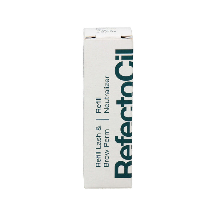 Texturizador para el Cabello RefectoCil Brow Permamente 5 ml 35 ml