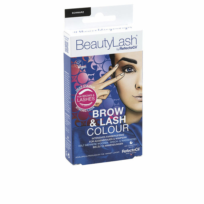 Lápiz de Cejas RefectoCil BEAUTYLASH