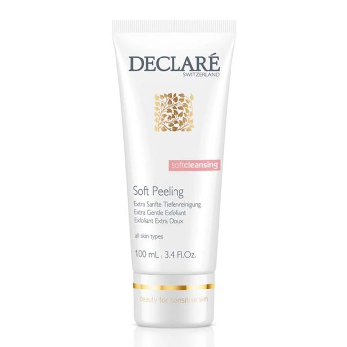 Facial Exfoliator Declaré 16051400