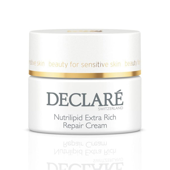 Day Cream Declaré Nutrilipid Extra Rich Repair 50 ml