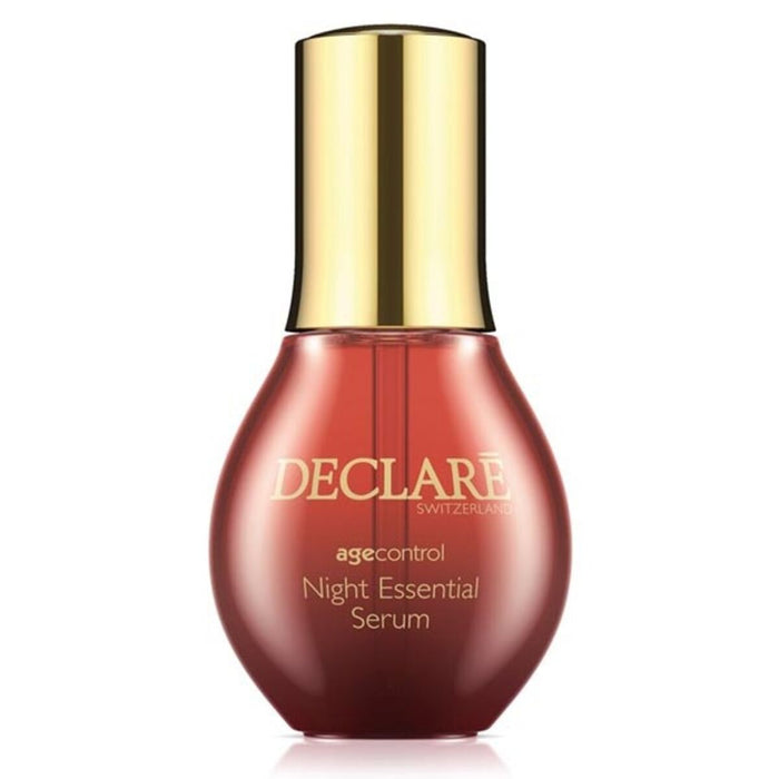 Sérum Facial Age Control Night Essential Declaré Age Control (50 ml) 50 ml