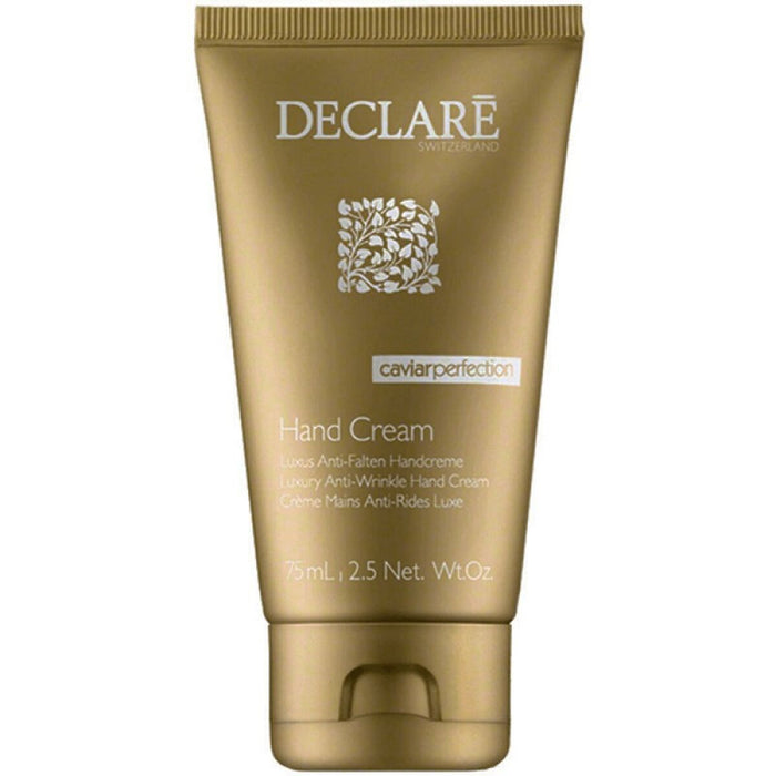 Crema de Manos Declaré