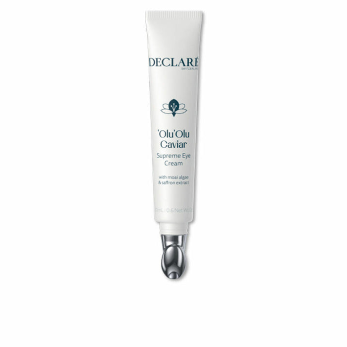 Eye Contour Declaré OLU'OLU CAVIAR 15 ml