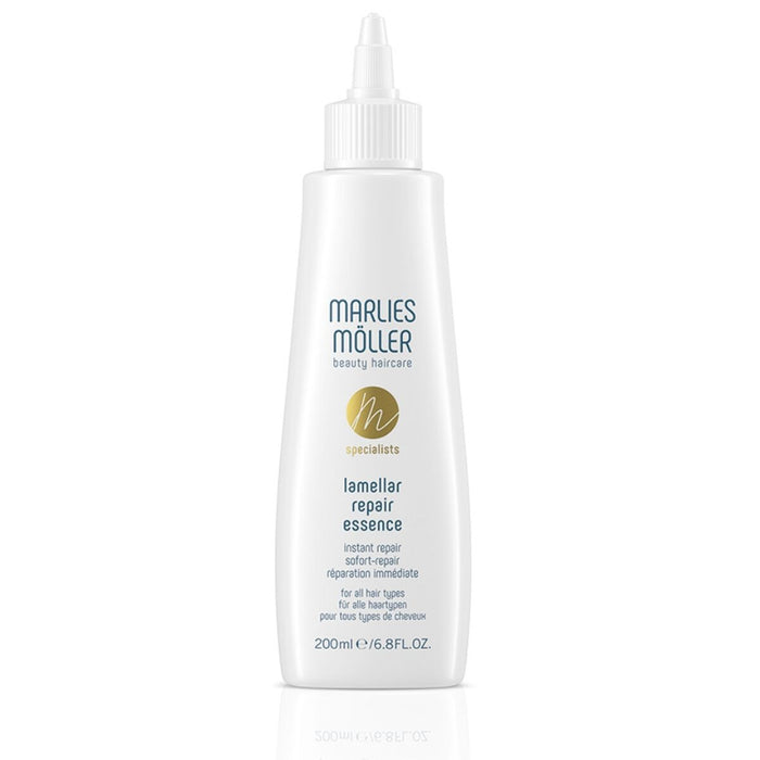 Acondicionador Marlies Möller Lamellar Repair Essence 200 ml