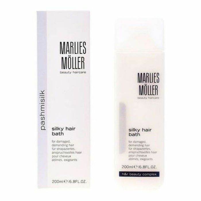 Champú Suavizante Pashmisilk Marlies Möller