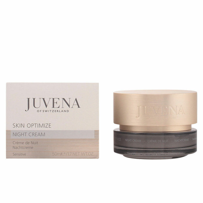 Crema de Noche Juvena Juvedical Sensitive (50 ml)