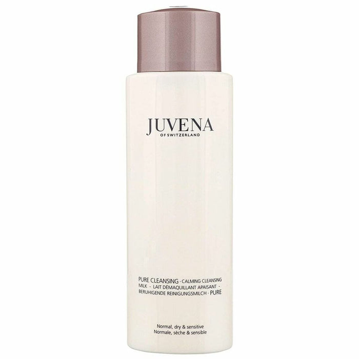 Leche Limpiadora Pure Cleansing Juvena PURE CLEANSING (1 unidad)